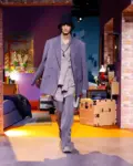 Mode-Trend 2024: Purple Rain