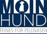 Moin Hund: Logo