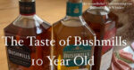 Bushmills 10 Years Old – Lizenz zum Brennen seit 1608