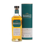 Bushmills 10 Years Old – Lizenz zum Brennen seit 1608