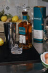 Wie mixt man den perfekten Whisky Sour?