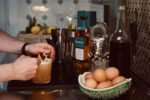 Wie mixt man den perfekten Whisky Sour?