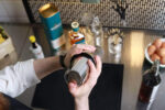 Wie mixt man den perfekten Whisky Sour?