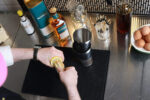 Wie mixt man den perfekten Whisky Sour?