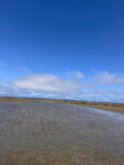 Langeoog: Südseestrand im Wattenmeer