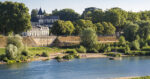 Loire Radweg: Radeln, tafeln & Chȃteaux satt