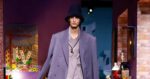 Modetrend 2024: Purple Rain