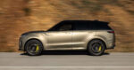 Der Range Rover Sport SV