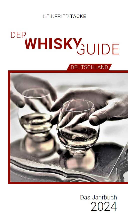 Der Whiskey Guide 2024